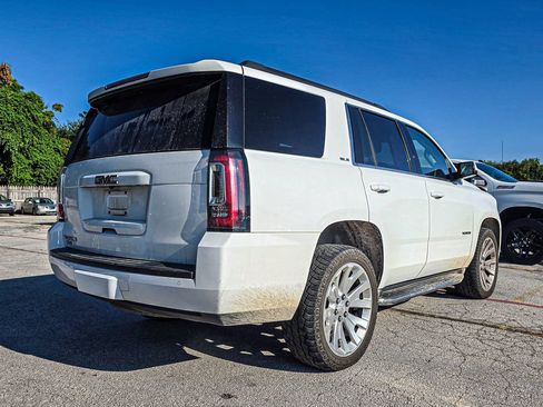Used 2020 GMC Yukon SLE w/ HD Trailering Package AWD/4WD image 6