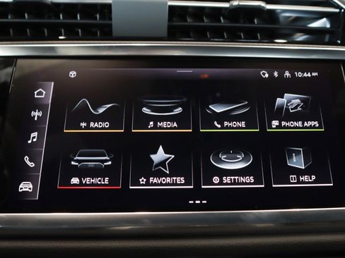 New 2025 Audi Q3 2.0T Premium w/ Convenience Package image 27