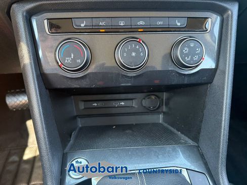 Certified 2023 Volkswagen Tiguan S AWD/4WD image 16