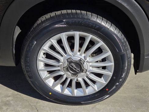 Used 2019 FIAT 500X Pop image 7