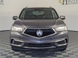 Used 2017 Acura MDX SH-AWD w/ Advance Package image 3