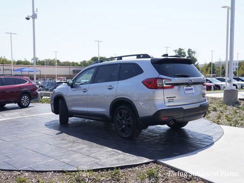 New 2025 Subaru Ascent Bronze Edition image 3