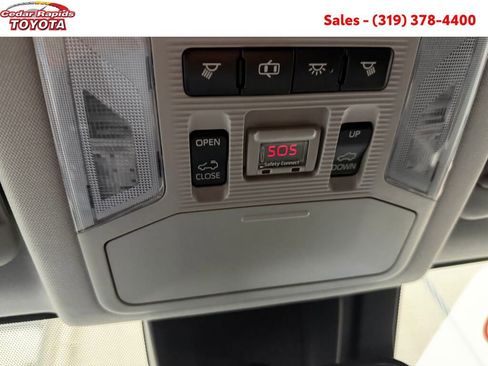 Certified 2019 Toyota RAV4 XLE image 20