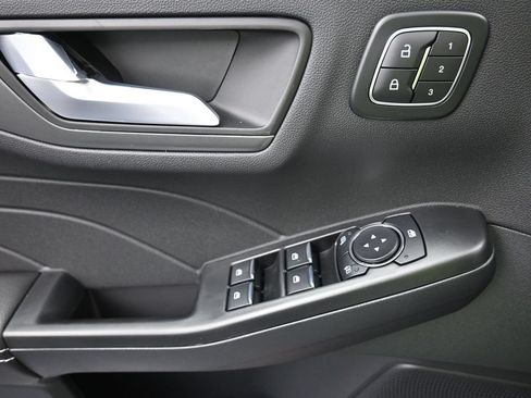 New 2026 Ford Escape Active w/ Active Premium Tech Pack AWD/4WD image 16