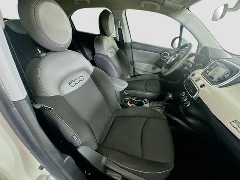 Used 2016 FIAT 500X Easy FWD image 28