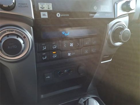Certified 2023 Toyota 4Runner Limited image 22