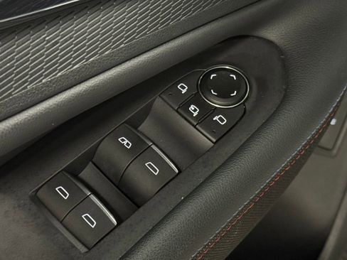 Used 2024 Chevrolet Blazer EV RS image 37