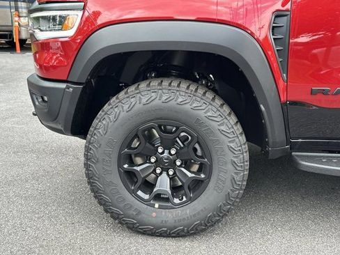 New 2026 RAM 1500 RHO AWD/4WD image 11