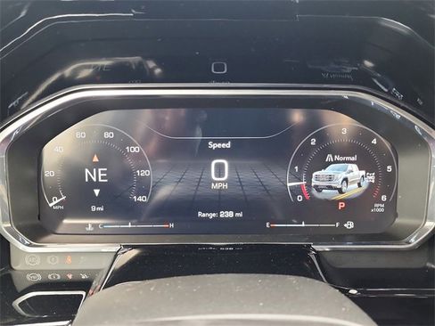 New 2026 GMC Sierra 1500 Elevation w/ Elevation Premium Package image 27