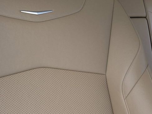 New 2024 Cadillac XT4 Premium Luxury image 21