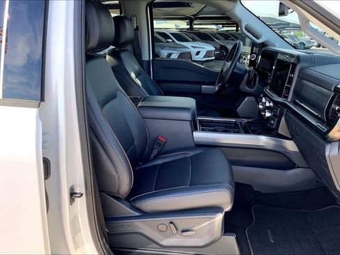 Used 2026 Ford F250 Lariat w/ Tremor Off-Road Package image 9
