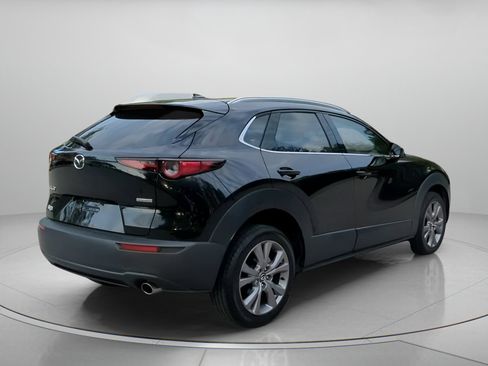 Used 2021 MAZDA CX-30 FWD 2.5 S w/ Premium Package image 27