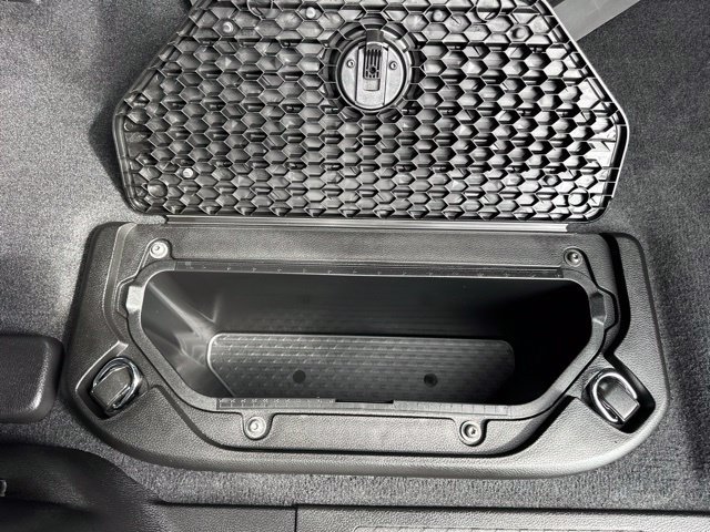 Used 2026 RAM 1500 Lone Star AWD/4WD image 39