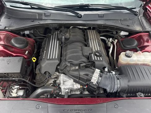 Used 2023 Dodge Charger Scat Pack RWD image 14