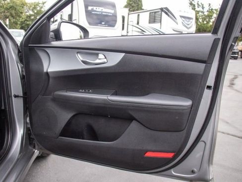 Used 2023 Kia Forte LXS FWD image 21