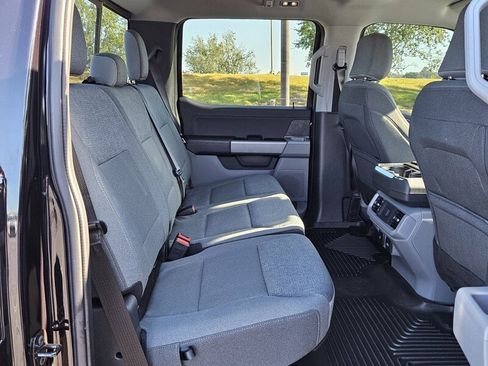 Used 2024 Ford F150 XLT w/ Equipment Group 302A MID image 14