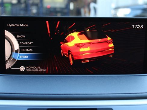 Used 2023 Acura MDX FWD w/ Technology Package image 22