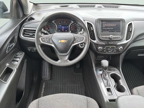 Used 2022 Chevrolet Equinox LT AWD/4WD image 15