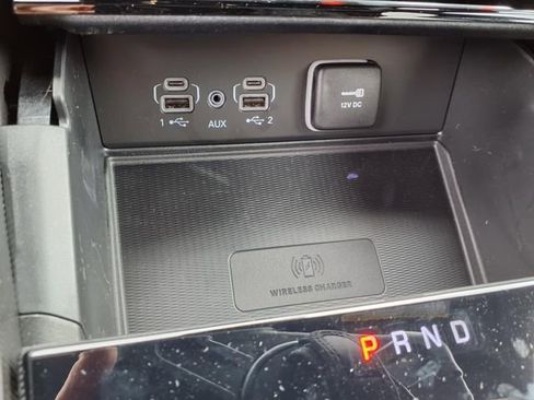 New 2025 Jeep Grand Cherokee L Altitude image 12