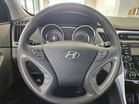 Used 2013 Hyundai Sonata GLS w/ Popular Equipment Pkg FWD image 17