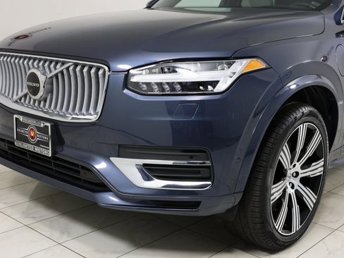 Used 2023 Volvo XC90 T8 Ultimate image 52