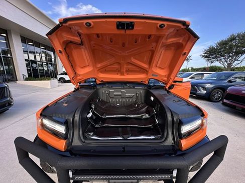Used 2024 GMC Hummer EV 2X w/ Extreme Off-Road Package AWD/4WD image 34