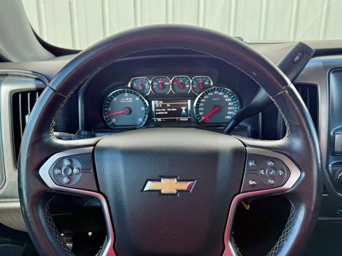 Used 2015 Chevrolet Silverado 1500 LT w/ All Star Edition image 22