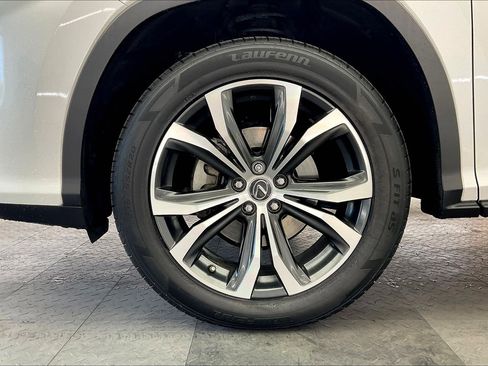 Used 2019 Lexus RX 350 FWD w/ Navigation Package image 8