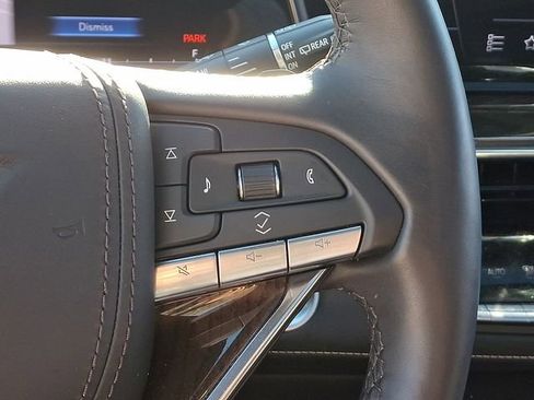 Certified 2024 Cadillac Escalade ESV Sport Platinum w/ LPO, ONYX Package image 24