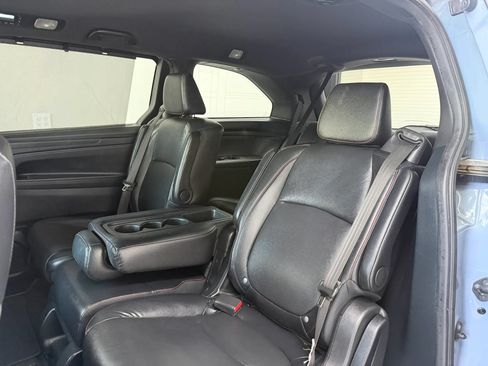 Used 2023 Honda Odyssey Sport image 13