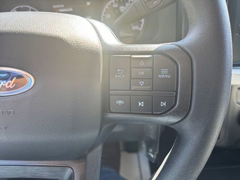 New 2026 Ford F250 XL w/ STX Appearance Package image 26