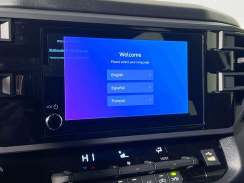 New 2026 Toyota Tundra SR image 28