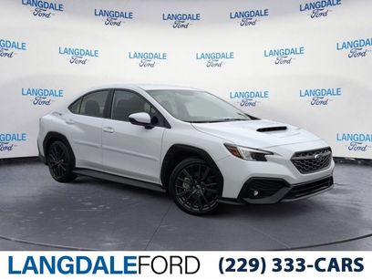 Used 2024 Subaru WRX Premium w/ Popular Package #2A