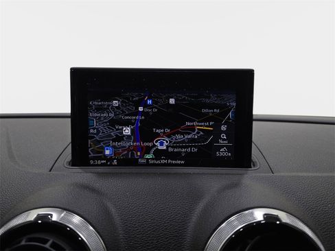 Used 2020 Audi A3 2.0T Premium Plus w/ Premium Plus Package image 25