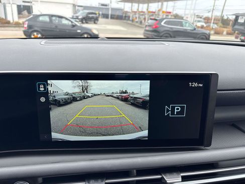 New 2026 Hyundai Tucson SE image 9