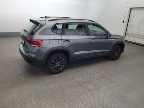 Used 2023 Volkswagen Taos S FWD image 10
