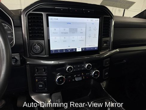 Used 2023 Ford F150 XLT w/ Equipment Group 302A High AWD/4WD image 21