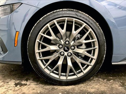 New 2026 Ford Mustang Premium image 8