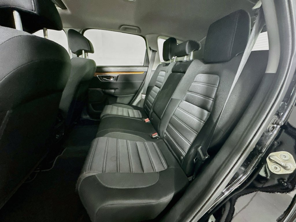 Used 2018 Honda CR-V EX image 25