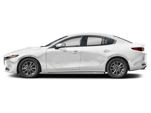 New 2026 MAZDA MAZDA3 s FWD image 2