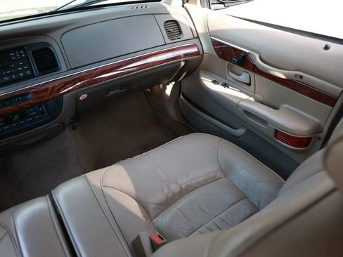 Used 2002 Mercury Grand Marquis LS image 22