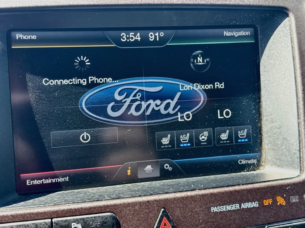 Used 2016 Ford Explorer Sport AWD/4WD image 15