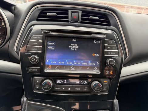 Used 2016 Nissan Maxima 3.5 S FWD image 16