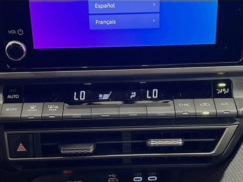 New 2026 Toyota Camry SE w/ Convenience Package FWD image 16