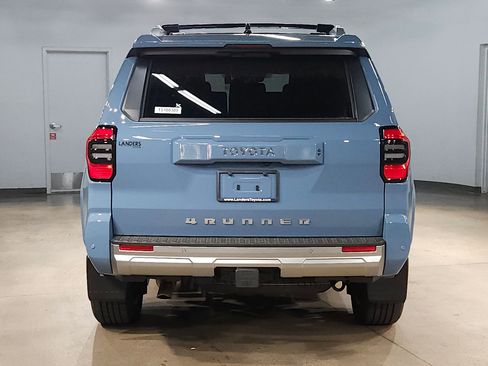 New 2026 Toyota 4Runner Limited image 6