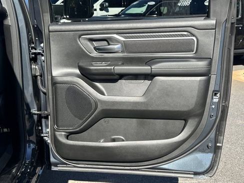 New 2026 RAM 1500 4x4 Crew Cab image 16