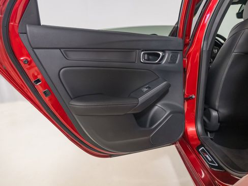 Used 2024 Acura Integra A-Spec image 21