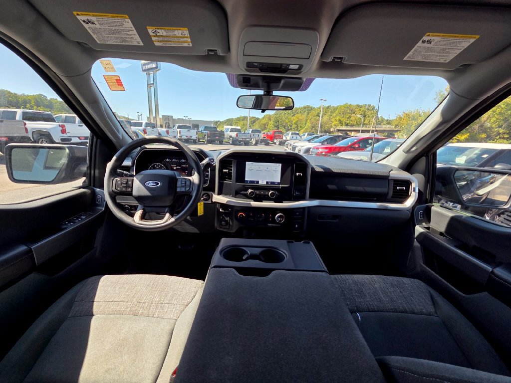 Used 2022 Ford F150 XLT AWD/4WD image 30