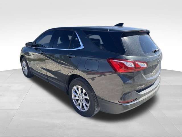 Used 2020 Chevrolet Equinox LT AWD/4WD image 76