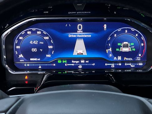 Used 2024 Chevrolet Silverado 2500 LT image 24